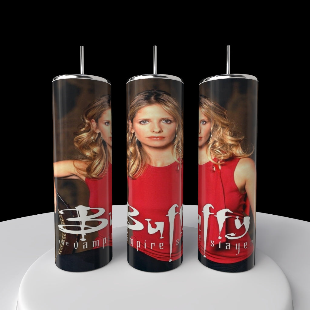 Buffy The Vampire Slayer 20oz Tumbler