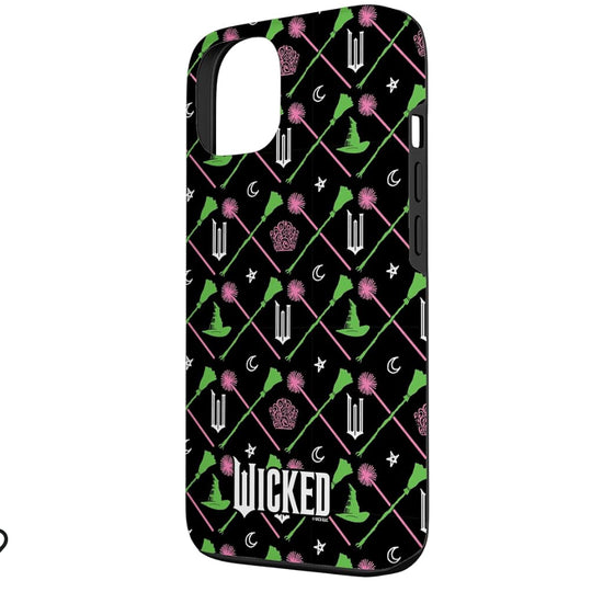 Wicked IPhone 11 Case