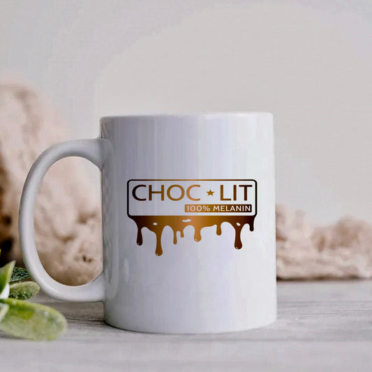 Choc-Lit Mug