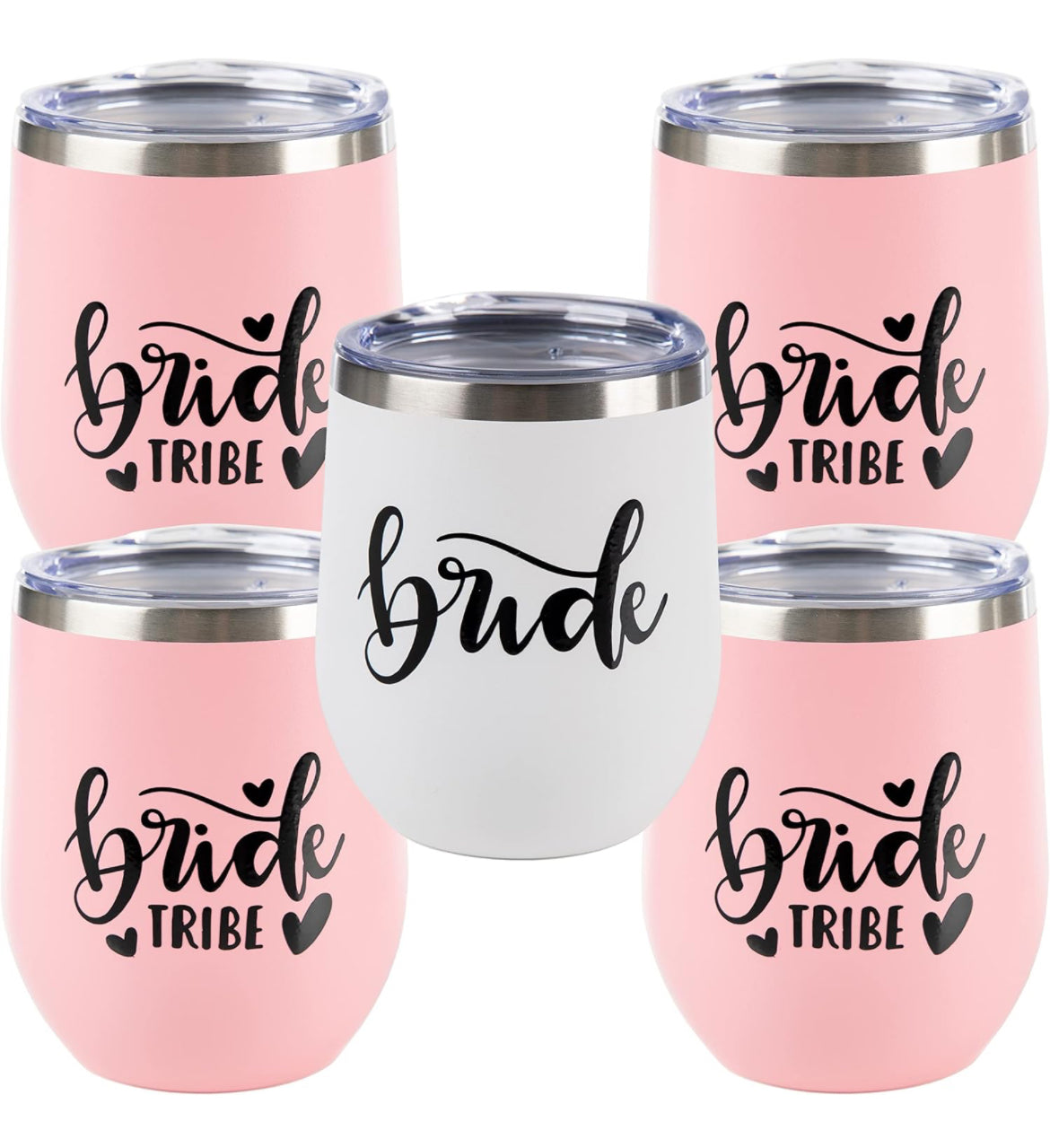 BACHELORETTE PARTY BUNDLE- 6 Person Party