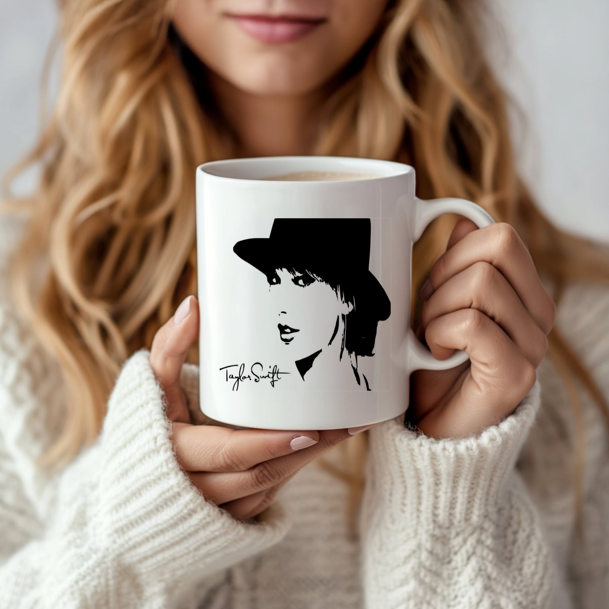 Taylor Swift Mug