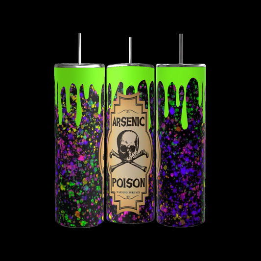 Poison | 20oz Tumbler