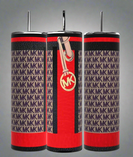 MK Designer Inspired 20oz Tumbler