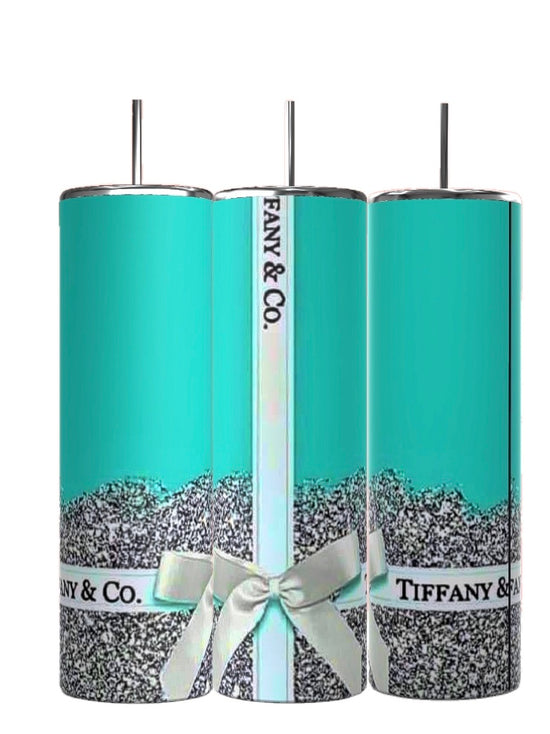 Tiffany 20oz Tumbler