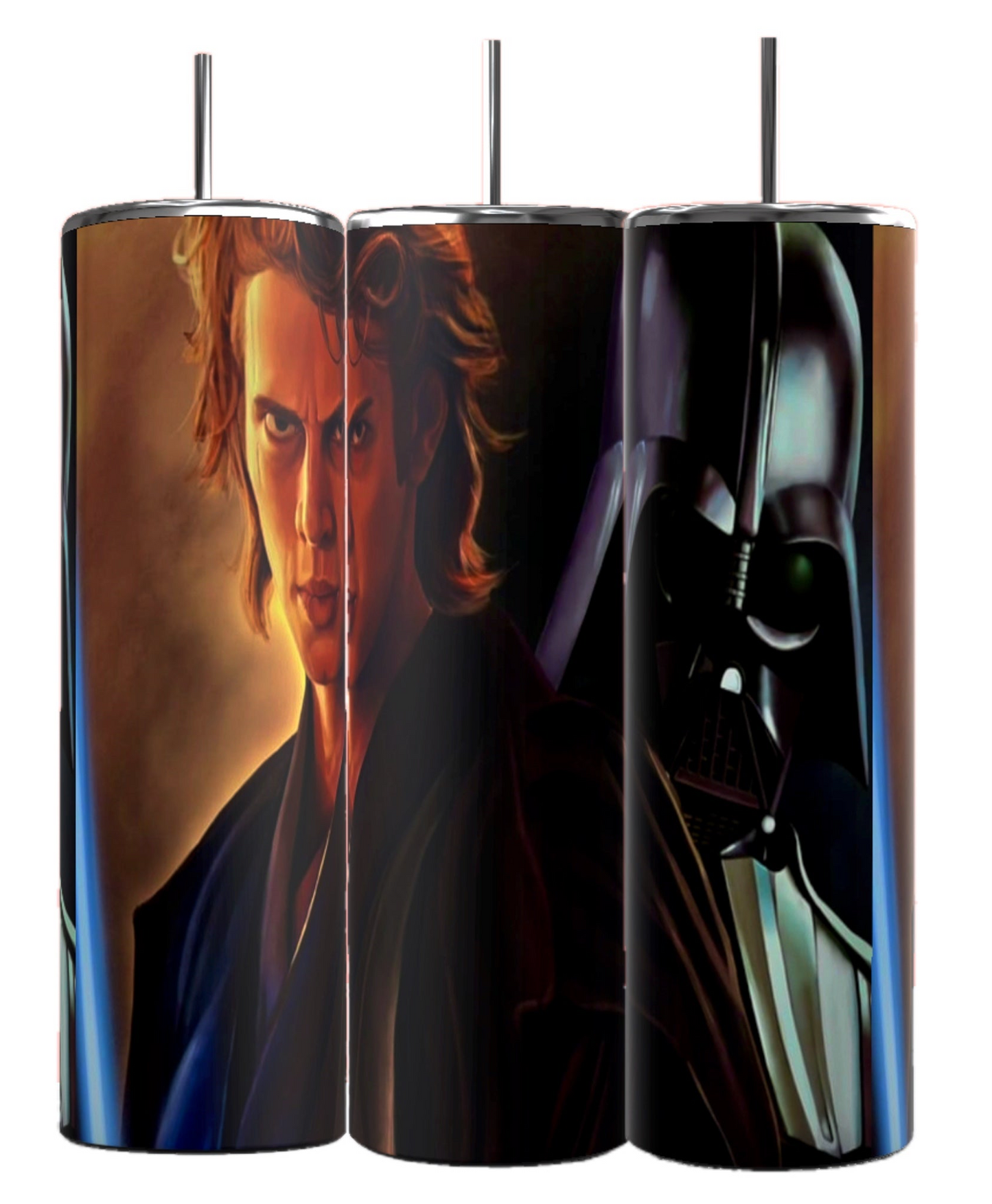 Star Wars 20oz Tumbler