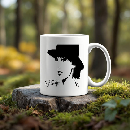 Taylor Swift Mug