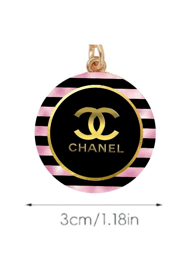 Chanel Charm Dangle | Cup Accessory