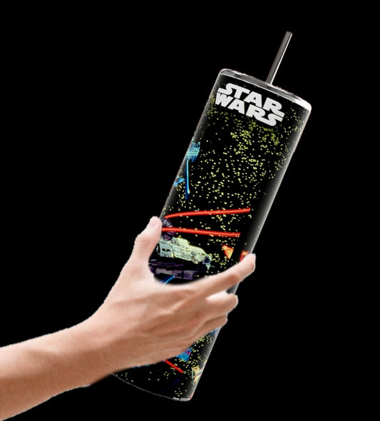 Star Wars 20oz Tumbler