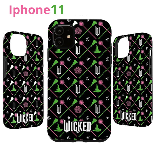 Wicked IPhone 11 Case