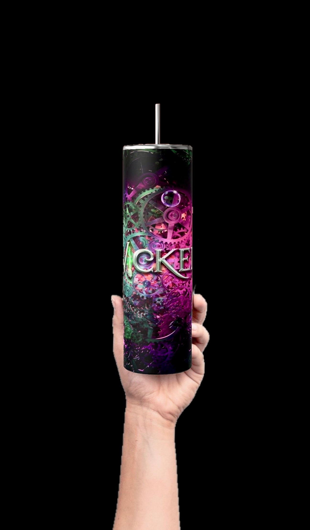 Wicked 20oz Tumbler