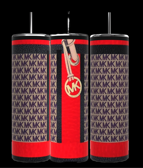 MK Designer Inspired 20oz Tumbler