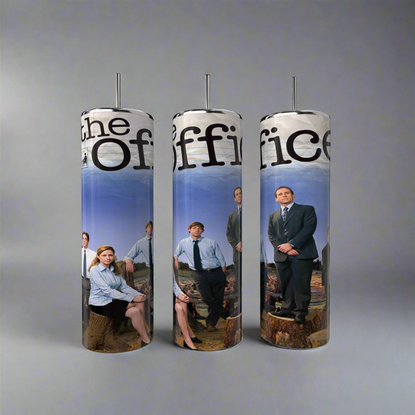 The Office 20oz Tumbler