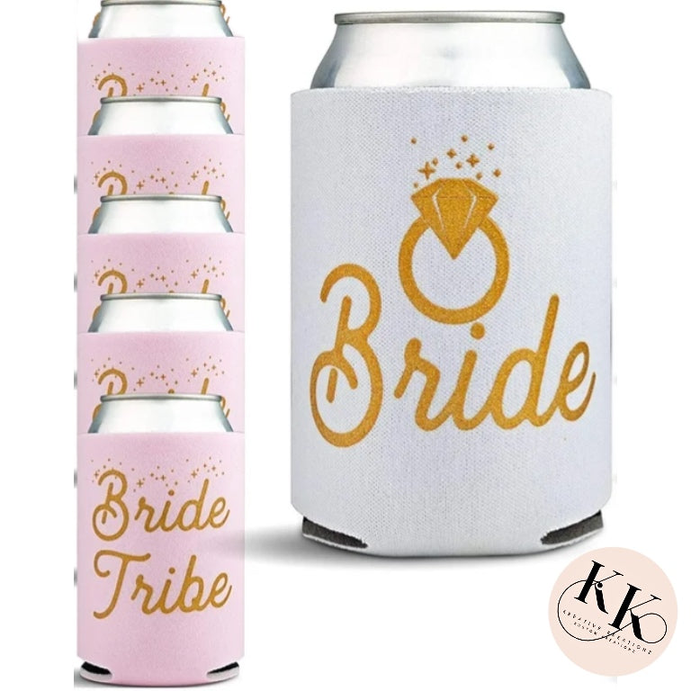 BACHELORETTE PARTY BUNDLE- 6 Person Party