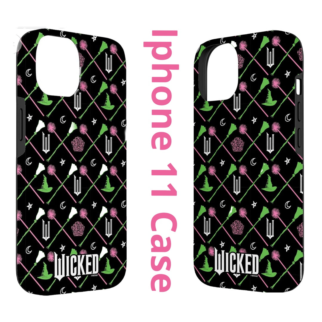 Wicked IPhone 11 Case