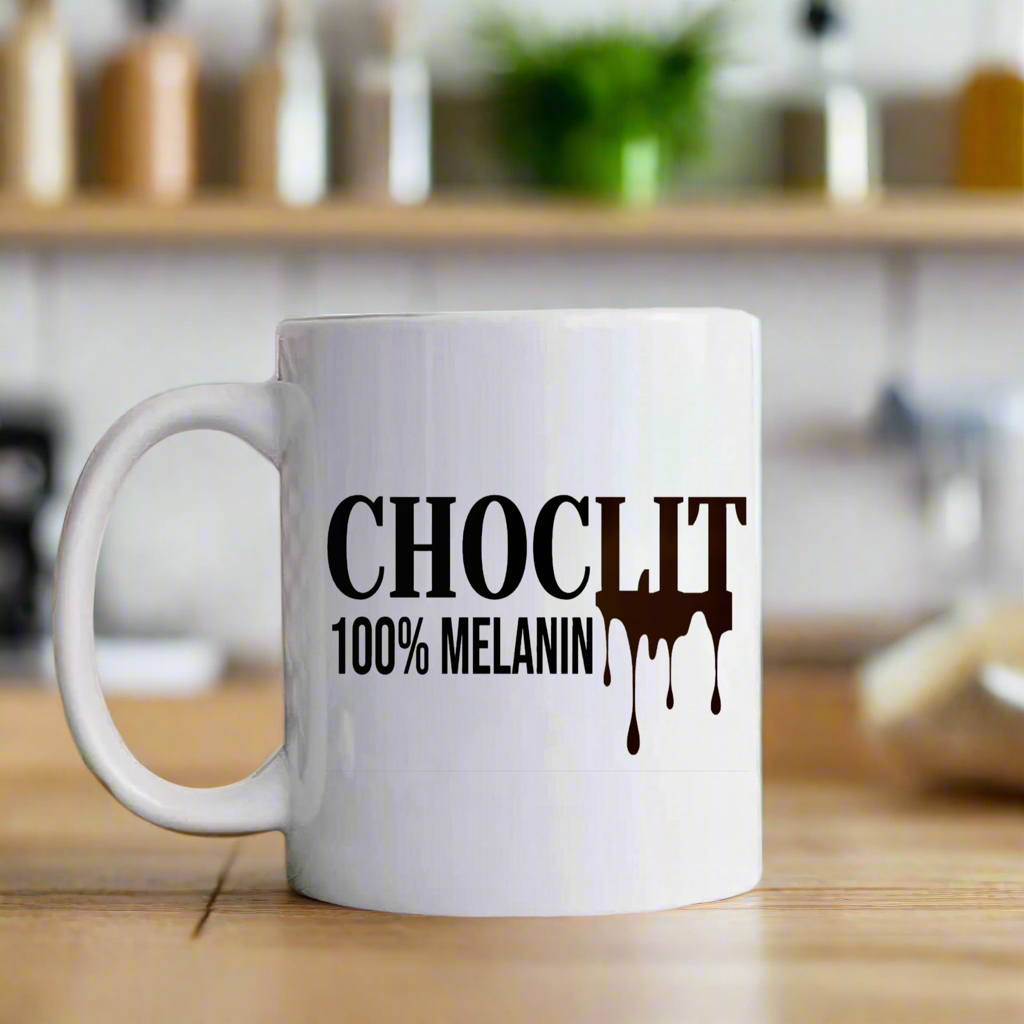 Choc Lit Mug