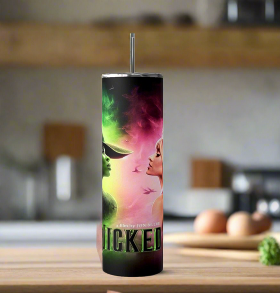 Wicked Tumbler