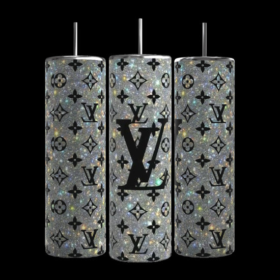 Louis Vuitton Shimmer 20oz Tumbler