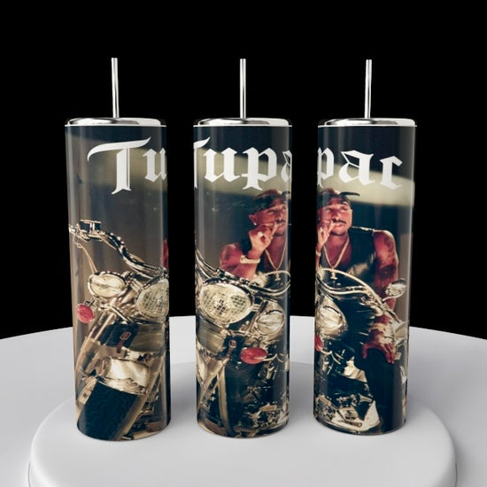 2Pac 20oz Tumbler