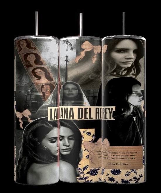 Lana Del RayTumbler