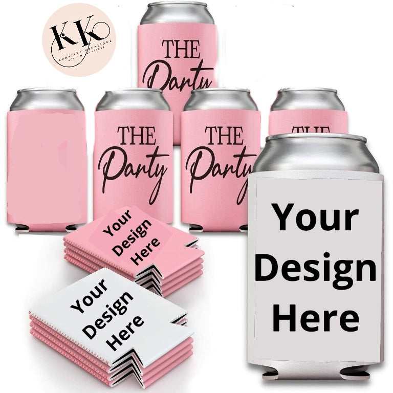 BACHELORETTE PARTY BUNDLE- 6 Person Party