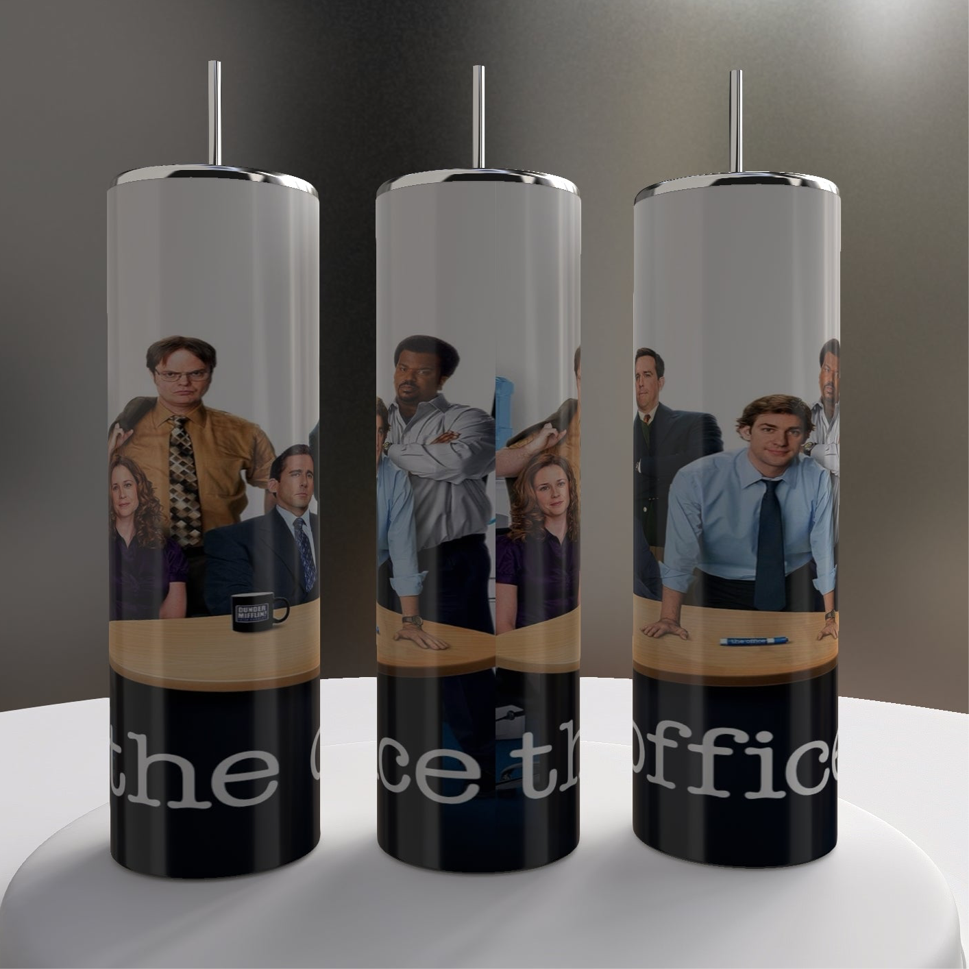 The Office 20oz Tumbler