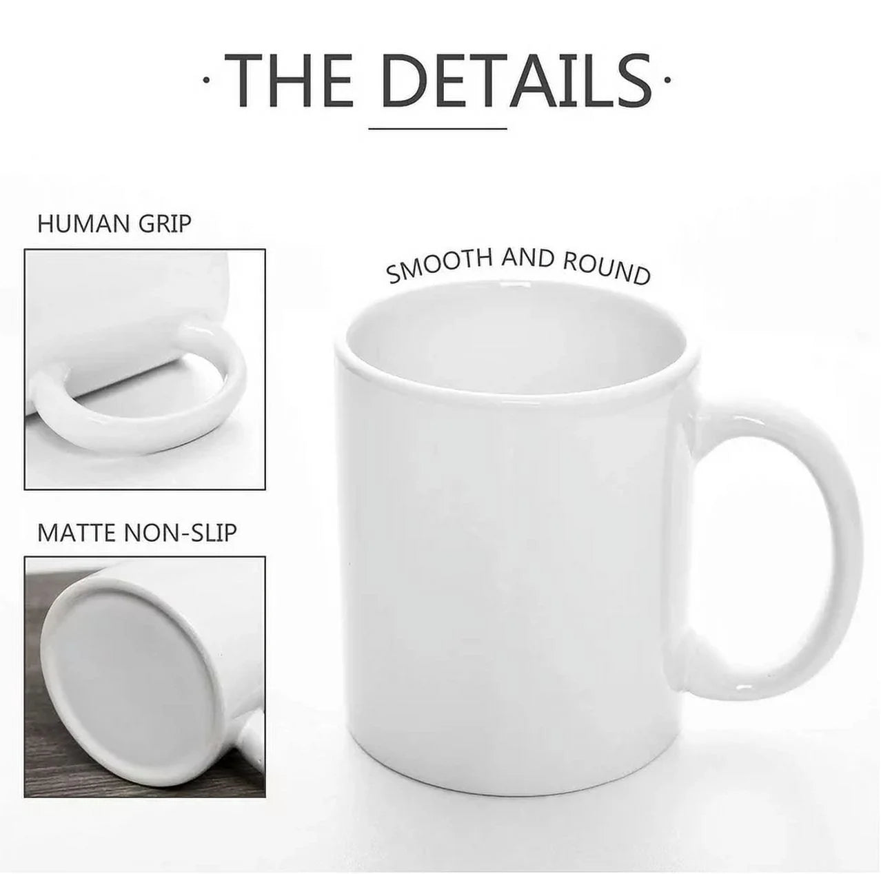 Trigger Warning Mug