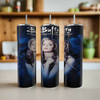 Buffy Travel Tumbler