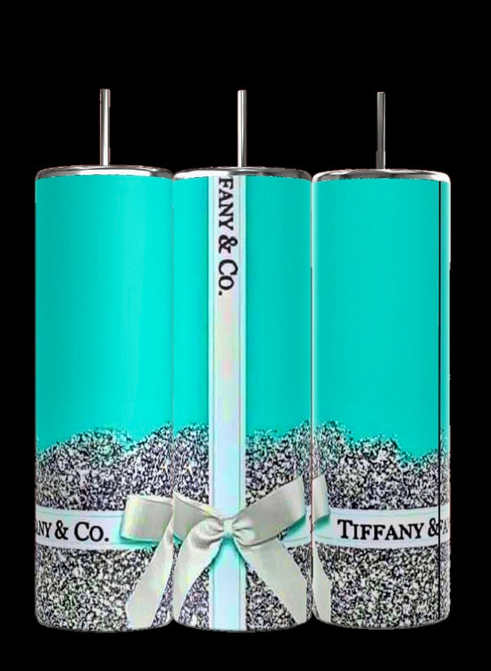 Tiffany 20oz Tumbler