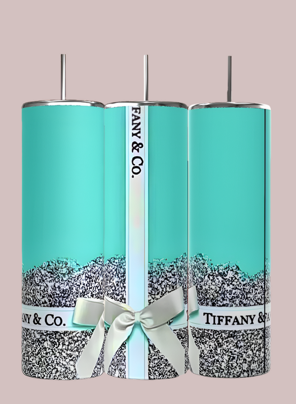 Tiffany 20oz Tumbler