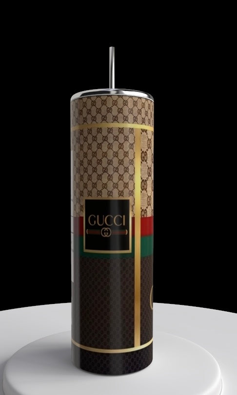 Gucci 20oz Skinny Tumbler