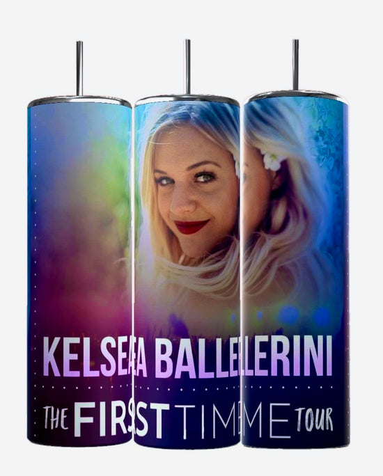 Kelsey Ballerini 20oz Tumbler