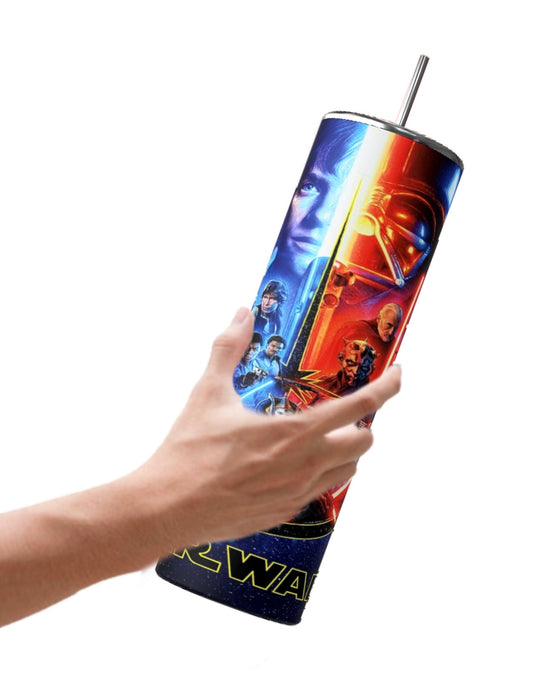 Star Wars 20oz Tumbler