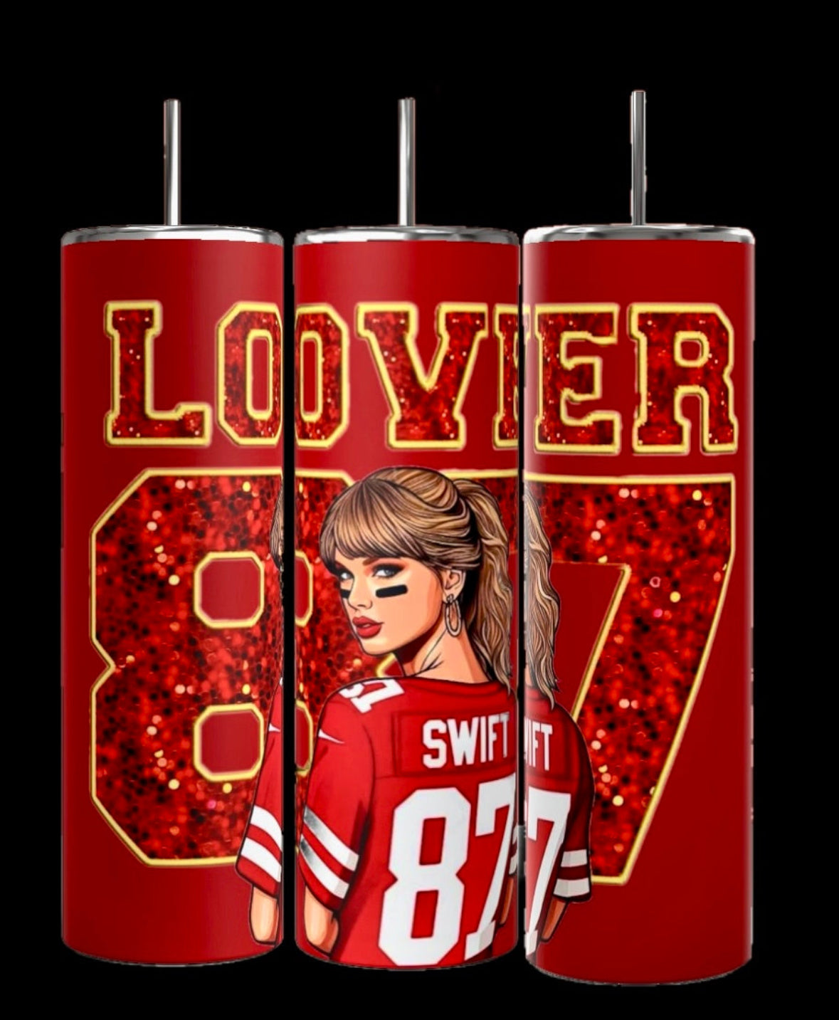 Lover 87 Tumbler