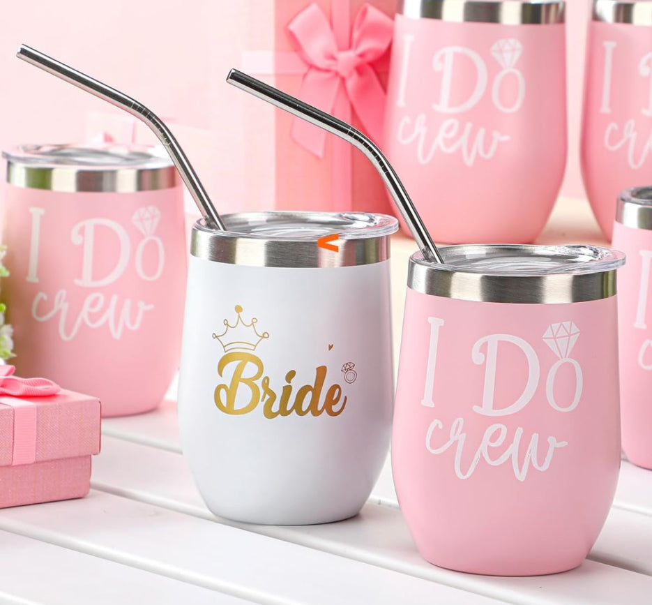 BACHELORETTE PARTY BUNDLE- 6 Person Party