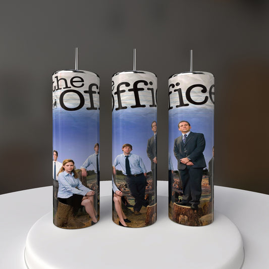 The Office 20oz Tumbler