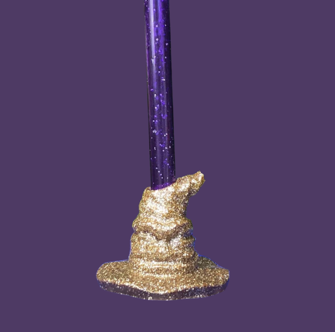 Harry Potter Wizard | Witch Hat straw decoration