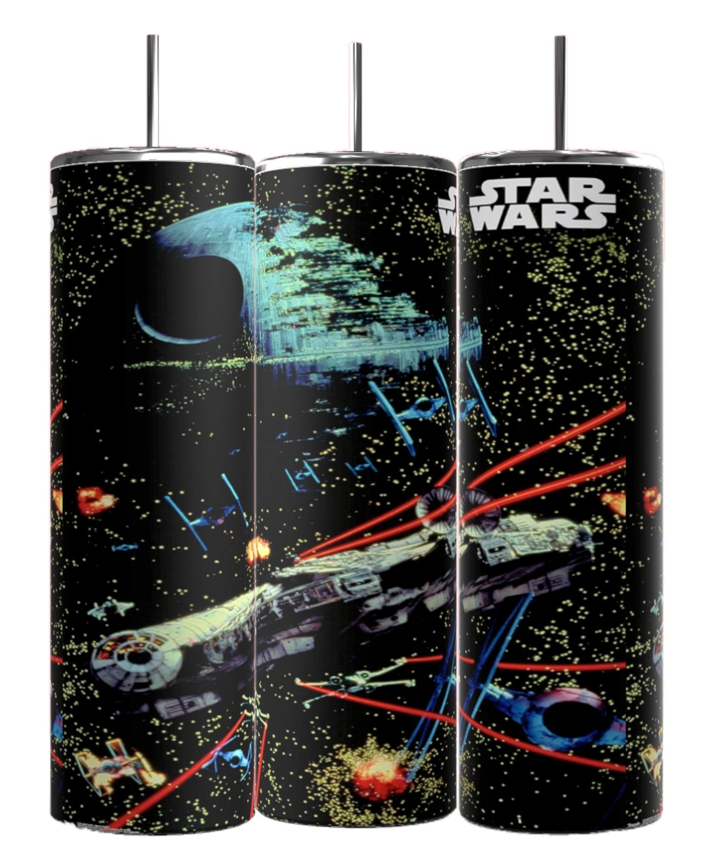 Star Wars 20oz Tumbler