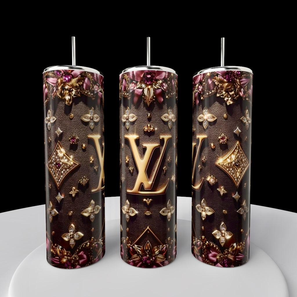 LV 20oz Tumbler