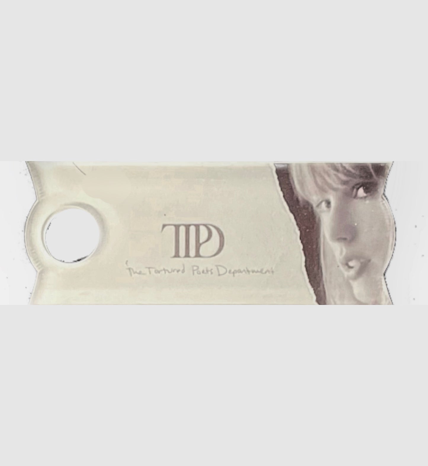 TTPD TS Stanley Lid Plate/Topper