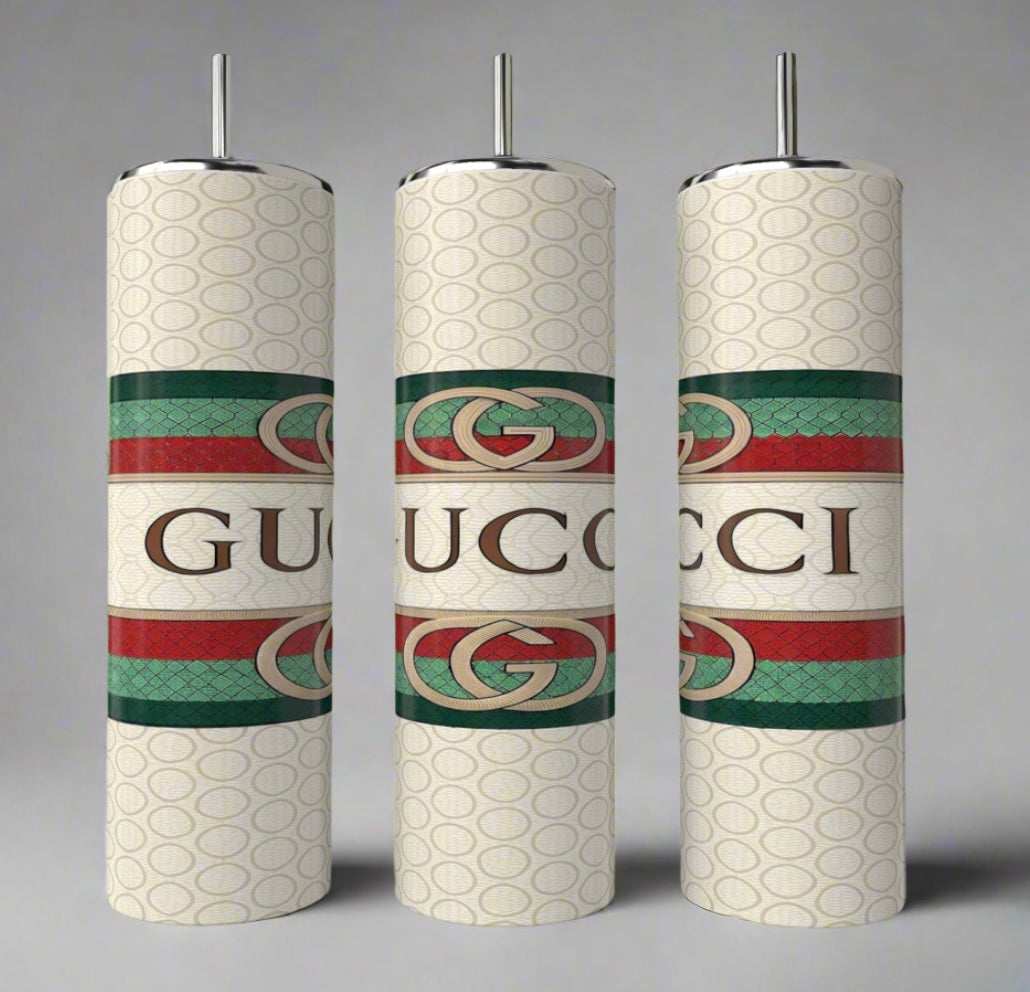 Gucci 20oz Tumbler