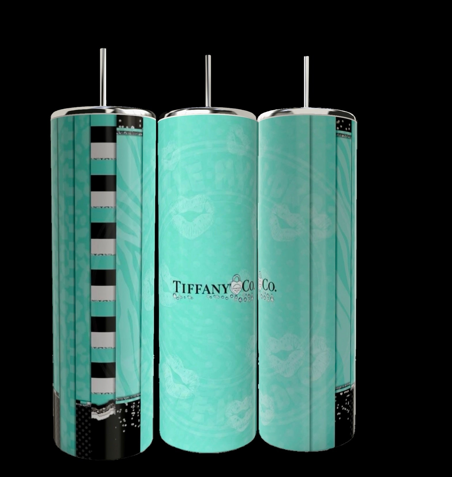 Tiffany 20oz Tumbler