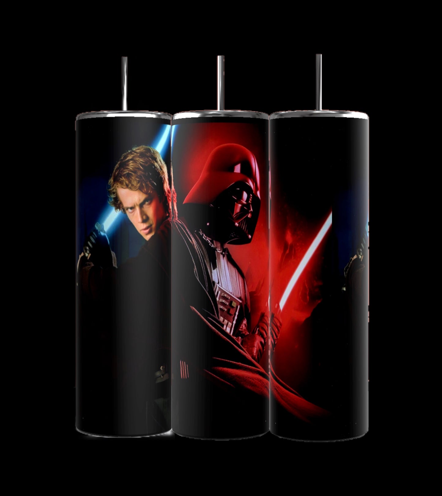 Star Wars 20oz Skinny Tumbler