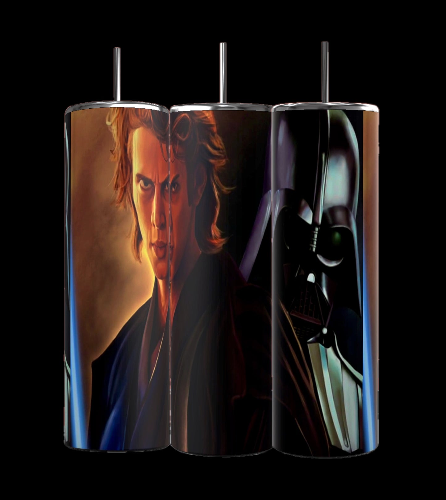 Star Wars 20oz Tumbler