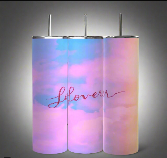 Lover 20oz Tumbler