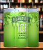 Smirnoff Ice 20oz Tumbler