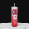 Smirnoff Ice 20oz Tumbler