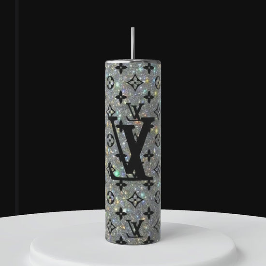 Louis Vuitton Shimmer 20oz Tumbler