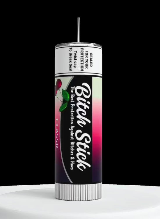 Chap Stick Spray Collection 20oz Tumbler