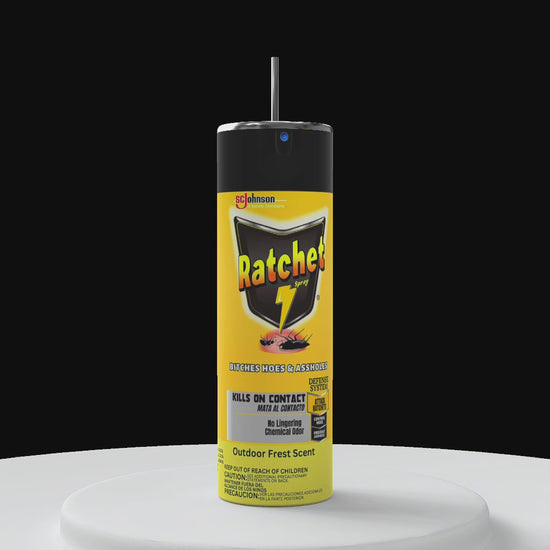 Ratchet Repellent 20oz Tumbler