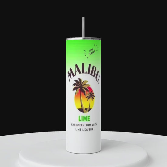 Malibu 20oz Tumblers